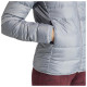 Adidas Γυναικείο μπουφάν Terrex Multi Light Down Hooded J